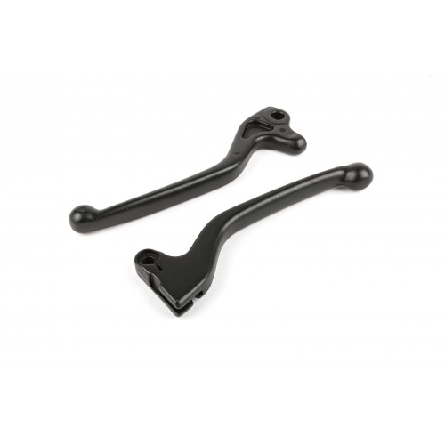 Brake Levers x2 matte black MBK Booster / Yamaha BW’s after 2004 / Stunt /Slider Brake Levers x2 matte black MBK Booster / Yamaha BW’s after 2004 / Stunt /Slider