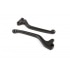 Brake Levers x2 matte black MBK Booster / Yamaha BW’s after 2004 / Stunt /Slider Brake Levers x2 matte black MBK Booster / Yamaha BW’s after 2004 / Stunt /Slider