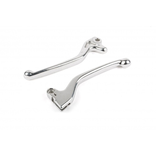 Brake Levers x2 chrome MBK Booster / Yamaha BW’s after 2004 / Stunt /Slider Brake Levers x2 chrome MBK Booster / Yamaha BW’s after 2004 / Stunt /Slider