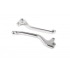 Brake Levers x2 chrome MBK Booster / Yamaha BW’s after 2004 / Stunt /Slider Brake Levers x2 chrome MBK Booster / Yamaha BW’s after 2004 / Stunt /Slider