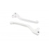 Brake Levers x2 white MBK Booster / Yamaha BW’s after 2004 / Stunt /Slider Brake Levers x2 white MBK Booster / Yamaha BW’s after 2004 / Stunt /Slider