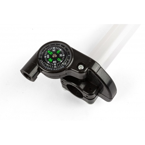 Ātrās darbības drosele ar kompasu Ātrās darbības drosele ar kompasu