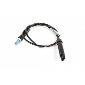 Ātrās darbības drosele ar kompasu