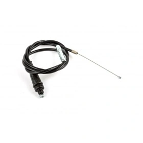 Ātrās darbības droseļdzinējs melns