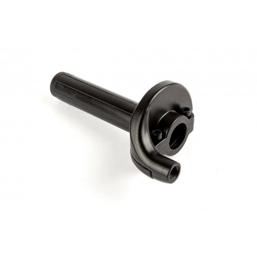 Ātrās darbības droseļdzinējs melns Ātrās darbības droseļdzinējs melns