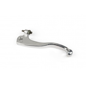 Brake Lever right silver Derbi Senda SM / R DRD X-Treme after 2011