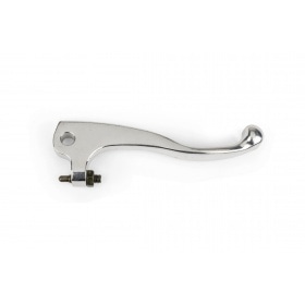 Brake Lever right silver Derbi Senda SM / R DRD X-Treme after 2011