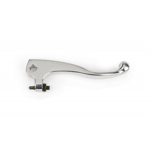 Brake Lever right silver Derbi Senda SM / R DRD X-Treme after 2011 Brake Lever right silver Derbi Senda SM / R DRD X-Treme after 2011