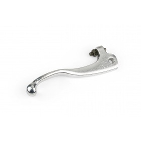 Brake Lever right silver Derbi Senda SM / R DRD X-Treme after 2011