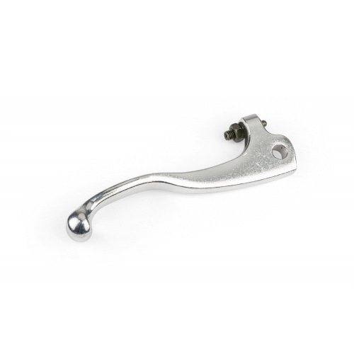 Brake Lever right silver Derbi Senda SM / R DRD X-Treme after 2011 Brake Lever right silver Derbi Senda SM / R DRD X-Treme after 2011