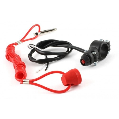 STR8 Kill Switch STR8 Kill Switch