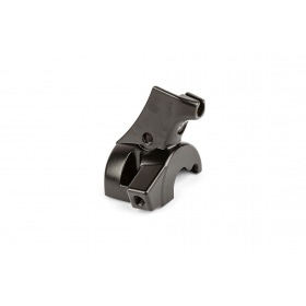 Крепление зеркала / тормозного рычага f. Выключатель левый Yamaha / MBK