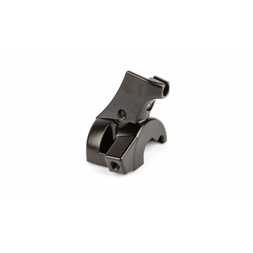 Крепление зеркала / тормозного рычага f. Выключатель левый Yamaha / MBK Крепление зеркала / тормозного рычага f. Выключатель левый Yamaha / MBK