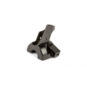 Крепление зеркала / тормозного рычага f. Выключатель левый Yamaha / MBK