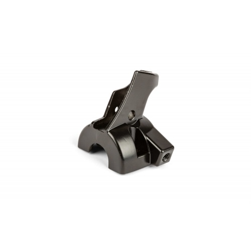 Крепление зеркала / тормозного рычага f. Выключатель левый Yamaha / MBK Крепление зеркала / тормозного рычага f. Выключатель левый Yamaha / MBK