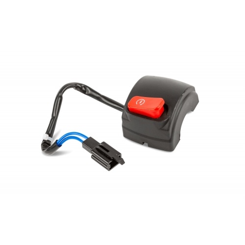 Switch right side Yamaha Aerox / BW’s after 2004 Switch right side Yamaha Aerox / BW’s after 2004