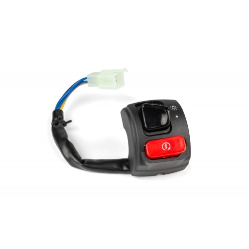 Switch right side Yamaha BWs NG / Spy Switch right side Yamaha BWs NG / Spy