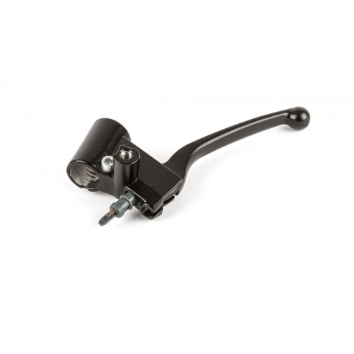 Bremžu svira ar kreiso stiprinājumu Piaggio Zip 50cc Bremžu svira ar kreiso stiprinājumu Piaggio Zip 50cc