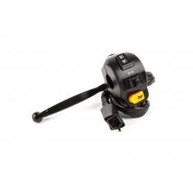 Switch left side Peugeot Vivacity / Speedfight 3 / Kisbee