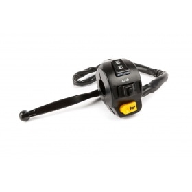 Switch left side Peugeot Vivacity / Speedfight 3 / Kisbee