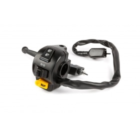 Switch left side Peugeot Vivacity / Speedfight 3 / Kisbee