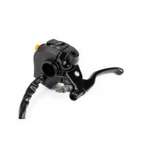 Switch left side STR8 Peugeot Ludix