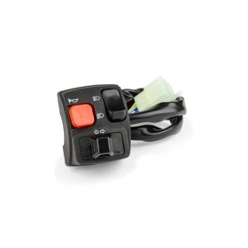 Switch Unit left Derbi / Rieju