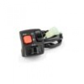 Switch Unit left Derbi / Rieju