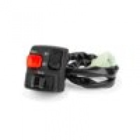 Switch Unit left Derbi / Rieju