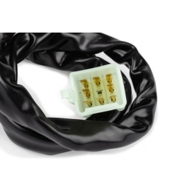 Switch Unit left Derbi / Rieju