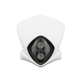 STR8 Headlight