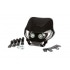 Headlight Mask Enduro black supermoto 50cc Headlight Mask Enduro black supermoto 50cc