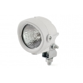 Halogēna lukturis STR8 balts