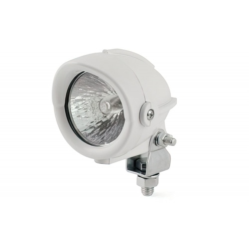 STR8 Halogen Headlight white STR8 Halogen Headlight white