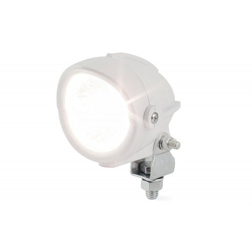 STR8 Halogen Headlight white STR8 Halogen Headlight white