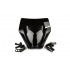 Headlight KTM EXC black / tinted lens Headlight KTM EXC black / tinted lens
