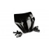 Headlight KTM EXC black / tinted lens Headlight KTM EXC black / tinted lens
