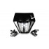 Headlight LED KTM EXC black / tinted lens Headlight LED KTM EXC black / tinted lens