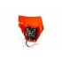 LED Headlight KTM EXC orange / tinted lens LED Headlight KTM EXC orange / tinted lens