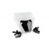 Headlight LED KTM EXC white / tinted lens Headlight LED KTM EXC white / tinted lens