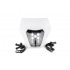Headlight LED KTM EXC white / tinted lens Headlight LED KTM EXC white / tinted lens