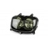 Headlight Black Line Yamaha BWs / MBK Booster after 2004 Headlight Black Line Yamaha BWs / MBK Booster after 2004