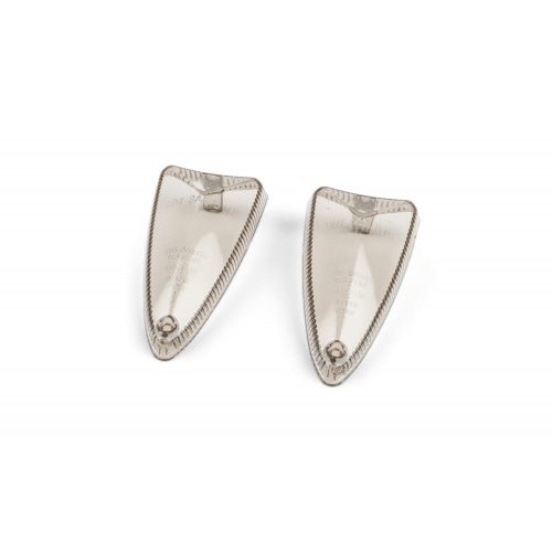 Indicator and Taillight Lenses Yamaha Aerox after 2013 smoke Indicator and Taillight Lenses Yamaha Aerox after 2013 smoke