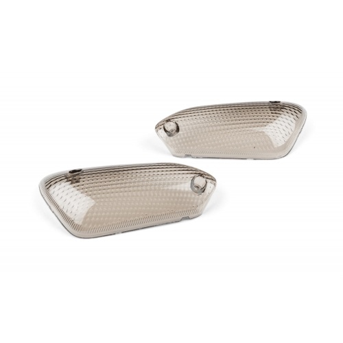 Indicator and Taillight Lenses Yamaha Aerox after 2013 smoke Indicator and Taillight Lenses Yamaha Aerox after 2013 smoke