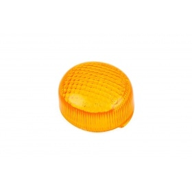 Indikatora lēcas aizmugurējais kreisais / labais oranžais Yamaha Aerox / MBK Nitro pirms 2013 gada