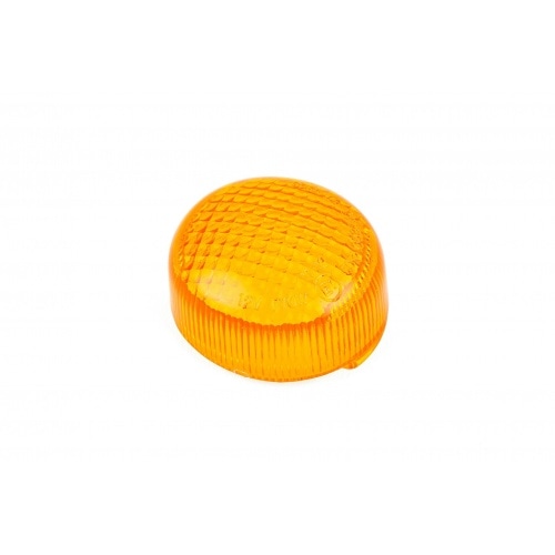 Indikatora lēcas aizmugurējais kreisais / labais oranžais Yamaha Aerox / MBK Nitro pirms 2013 gada Indikatora lēcas aizmugurējais kreisais / labais oranžais Yamaha Aerox / MBK Nitro pirms 2013 gada