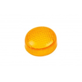 Indikatora lēcas aizmugurējais kreisais / labais oranžais Yamaha Aerox / MBK Nitro pirms 2013 gada