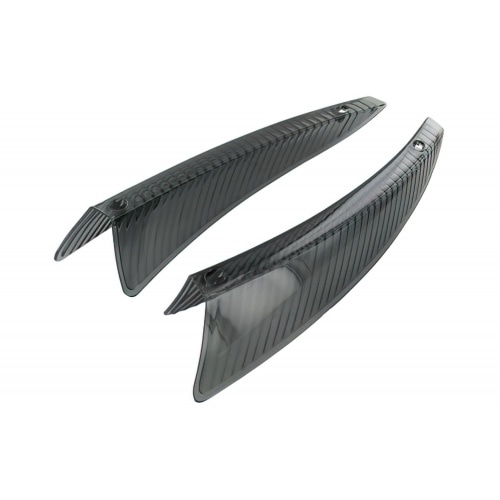 Indikatoru lēcas STR8 Peugeot Jet Force melnas Indikatoru lēcas STR8 Peugeot Jet Force melnas