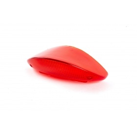 Lens Tail Light red MBK Nitro / Yamaha Aerox