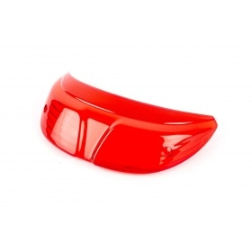 Aizmugurējā luktura lēcas sarkanas Peugeot Trekker / TKR